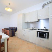 Residence Punta Grossa