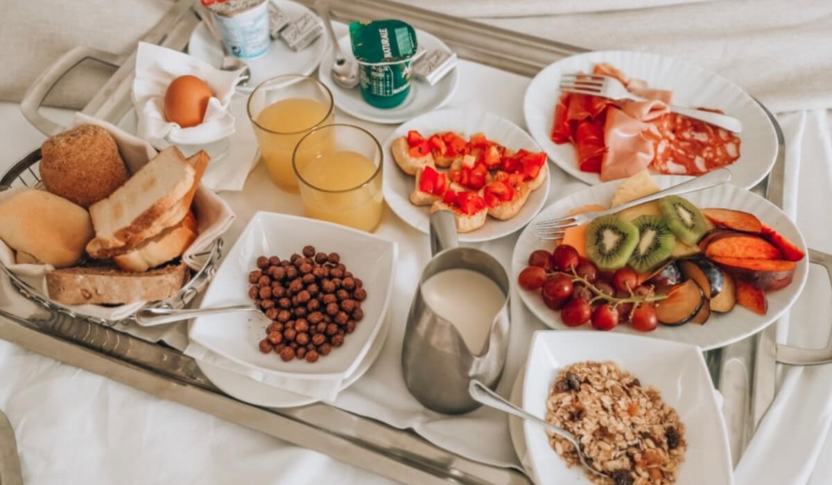 Marenea Suite Hotel