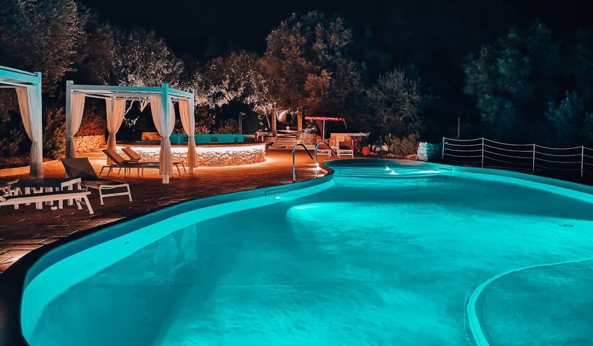 Marenea Suite Hotel