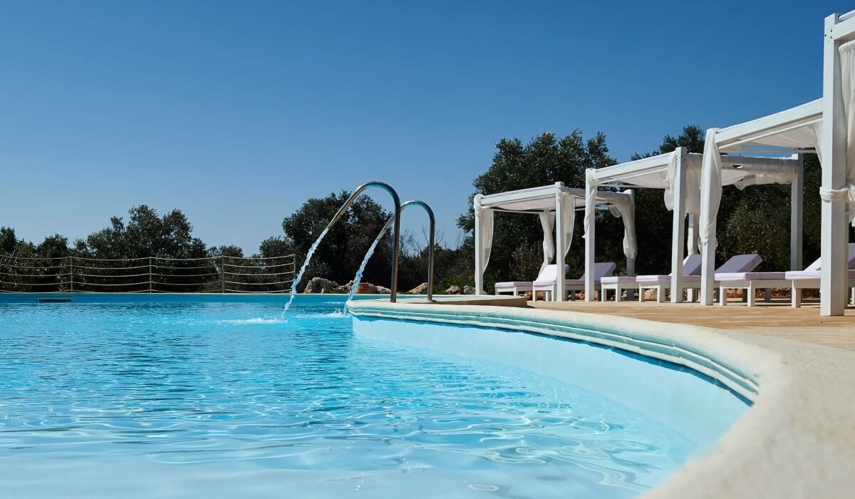 Marenea Suite Hotel