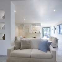 Marenea Suite Hotel