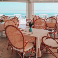 Marenea Suite Hotel
