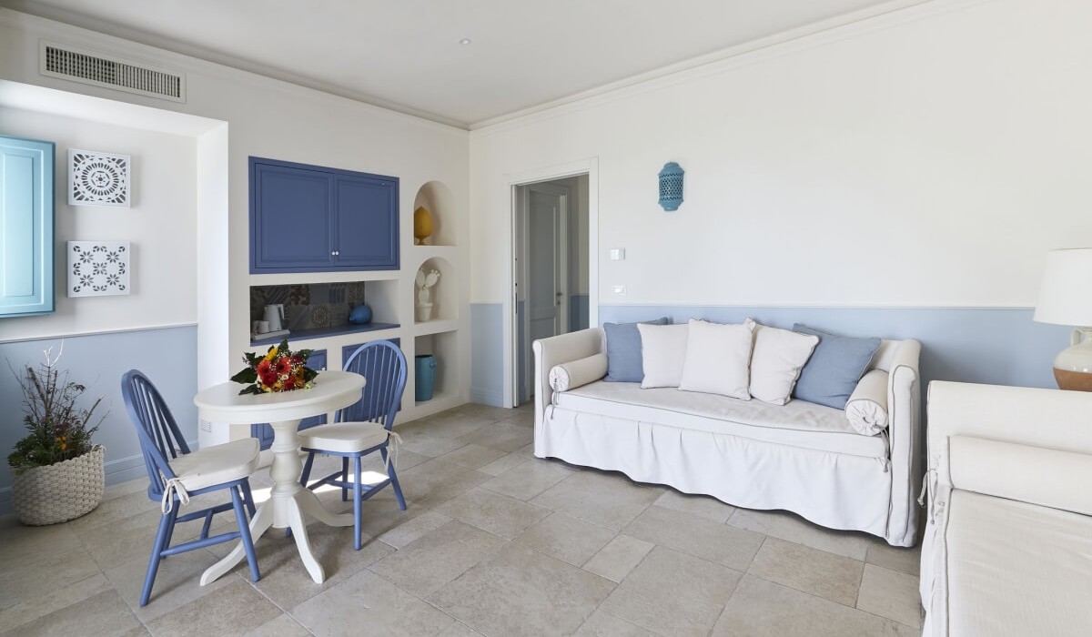 Marenea Suite Hotel