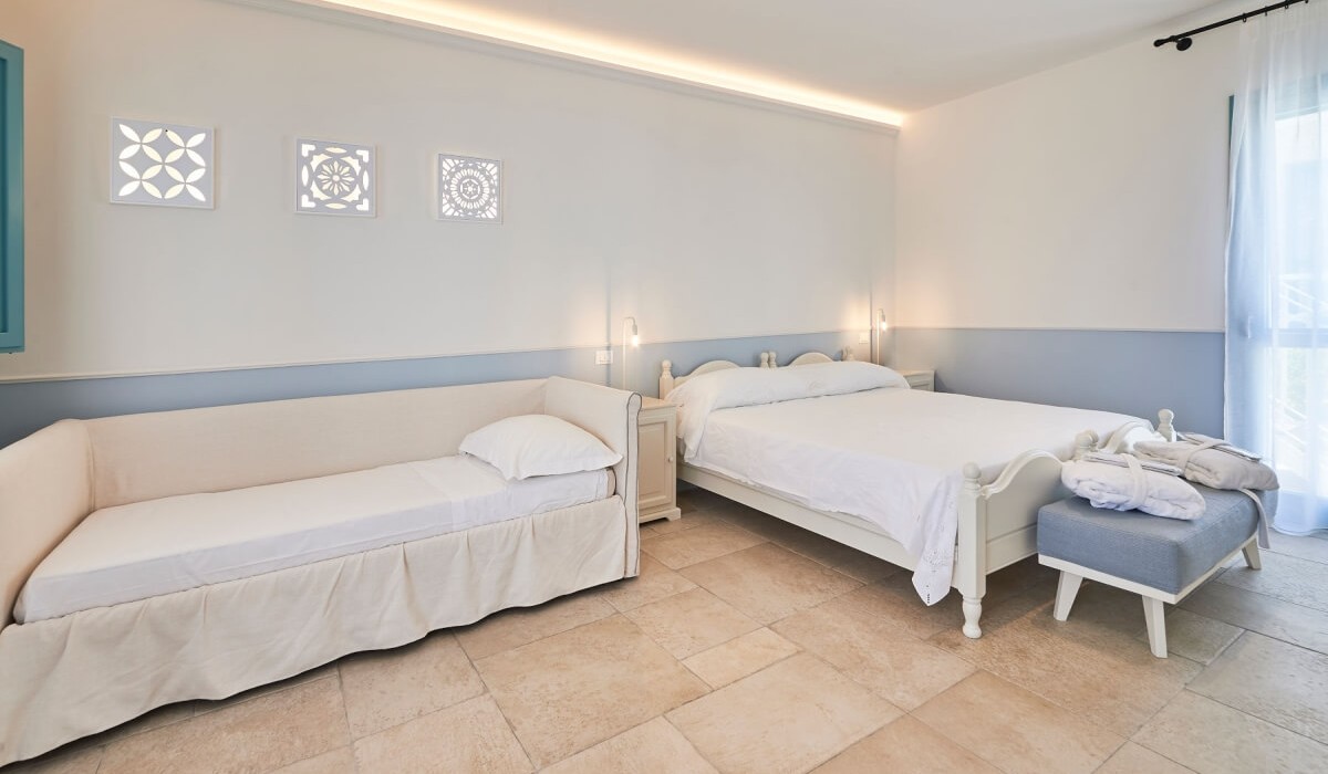 Marenea Suite Hotel