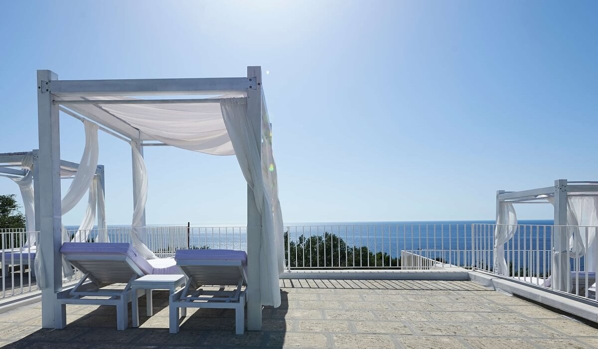 Marenea Suite Hotel