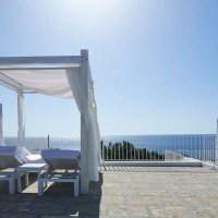 Marenea Suite Hotel