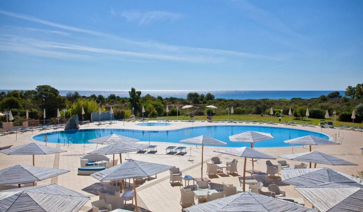Futura Club Baia del Porto