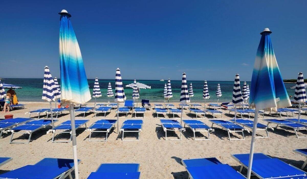 Futura Club Baia del Porto