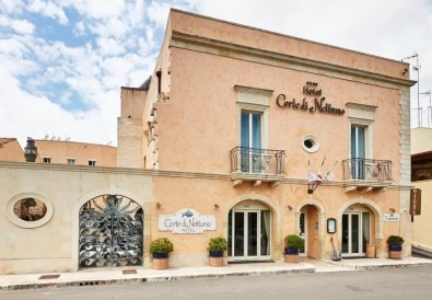 Corte di Nettuno