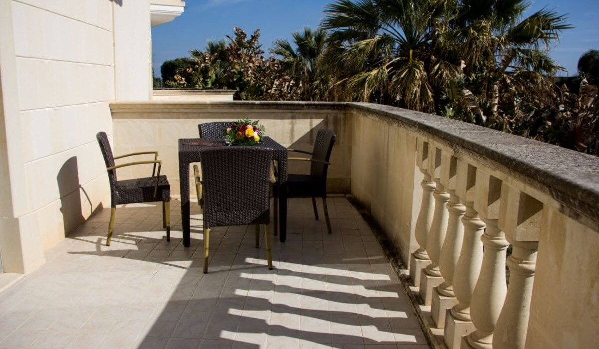 Grand Hotel dei Cavalieri