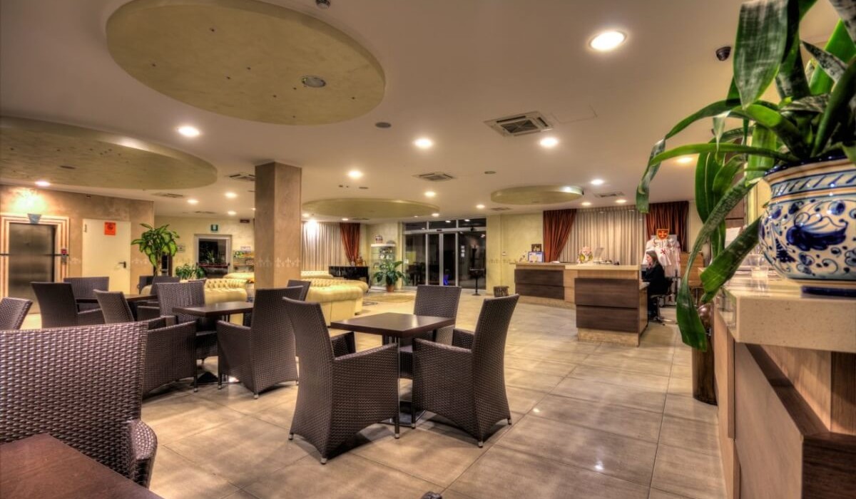 Grand Hotel dei Cavalieri - Immagine 7