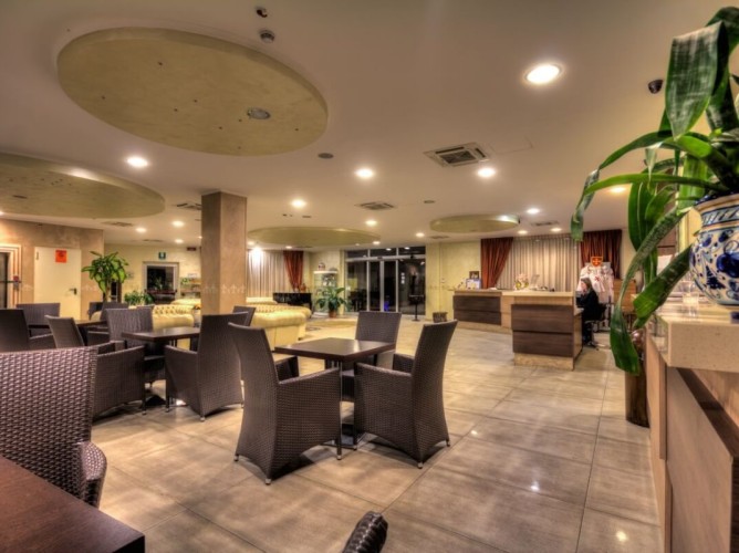 Grand Hotel dei Cavalieri - Immagine 7