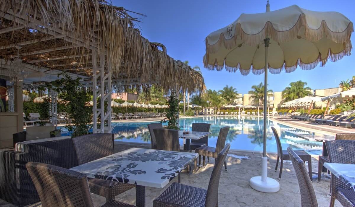 Grand Hotel dei Cavalieri