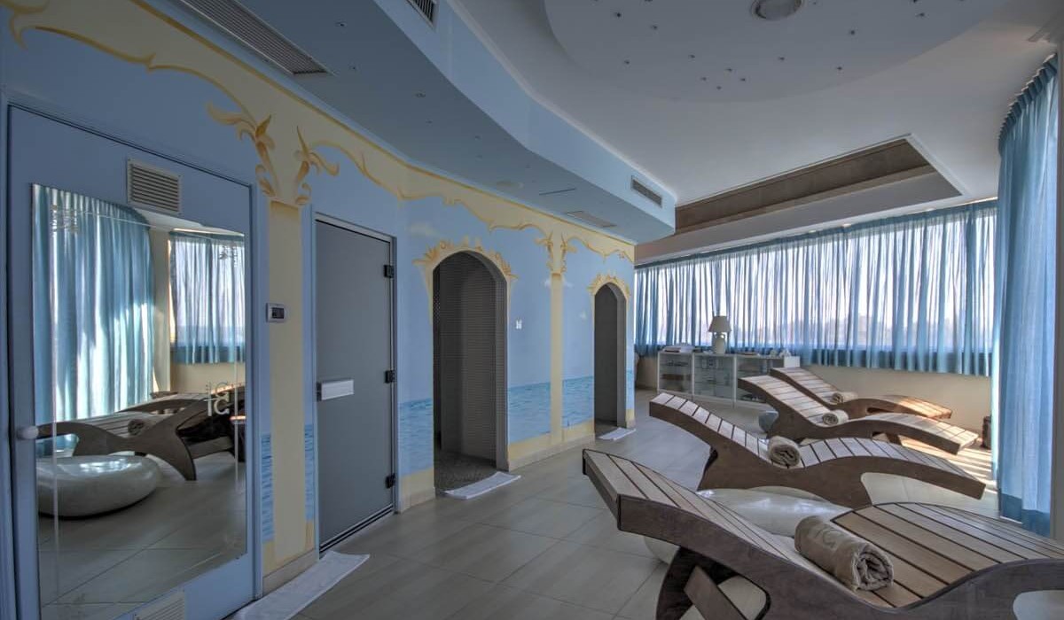 Grand Hotel dei Cavalieri