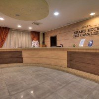 Grand Hotel dei Cavalieri