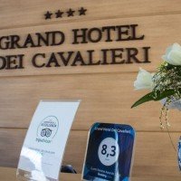 Grand Hotel dei Cavalieri