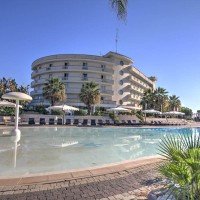 Grand Hotel dei Cavalieri