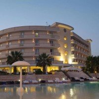 Grand Hotel dei Cavalieri