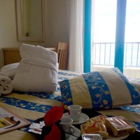 Hotel Sea Palace