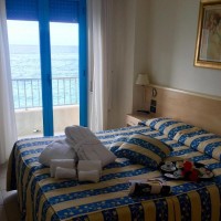 Hotel Sea Palace