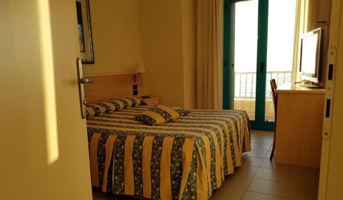 Hotel Sea Palace