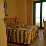 Hotel Sea Palace