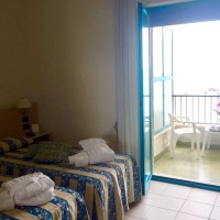 Hotel Sea Palace