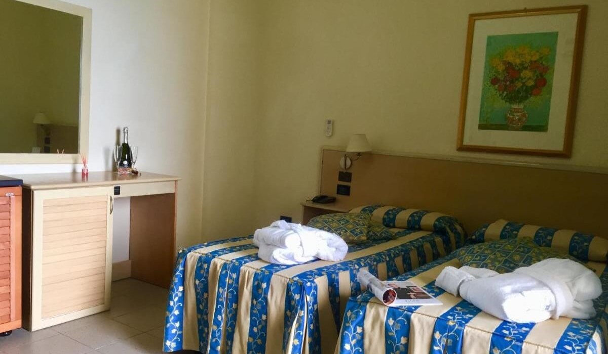 Hotel Sea Palace