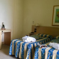 Hotel Sea Palace