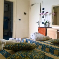 Hotel Sea Palace