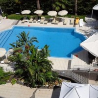 Hotel Sea Palace