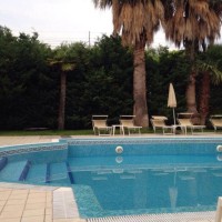Hotel Sea Palace