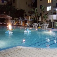 Hotel Sea Palace
