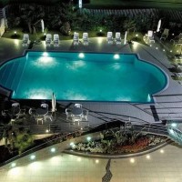 Hotel Sea Palace