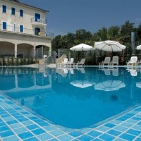 Hotel Sea Palace