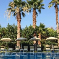 Hotel Sea Palace