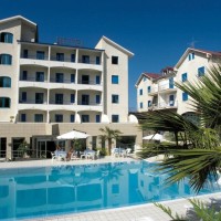Hotel Sea Palace