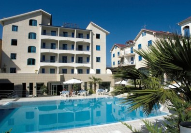 Hotel Sea Palace