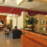 Hotel Sea Palace