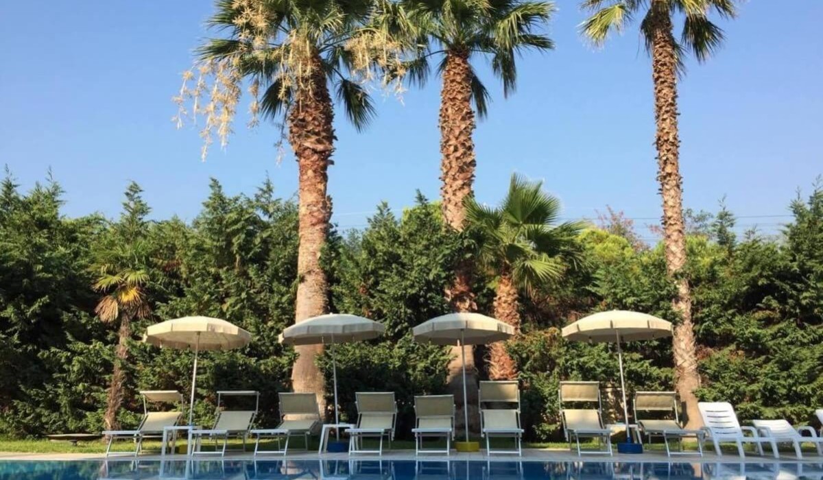 Hotel Sea Palace - Immagine 2 Hotel Sea Palace - Immagine 2