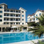 Hotel Sea Palace