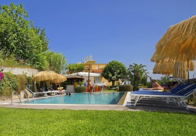 Hotel La Luna