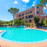 Hotel Terme San Valentino