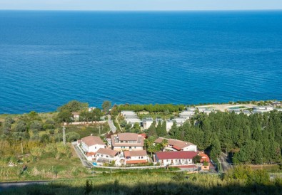 Villaggio San Domenico