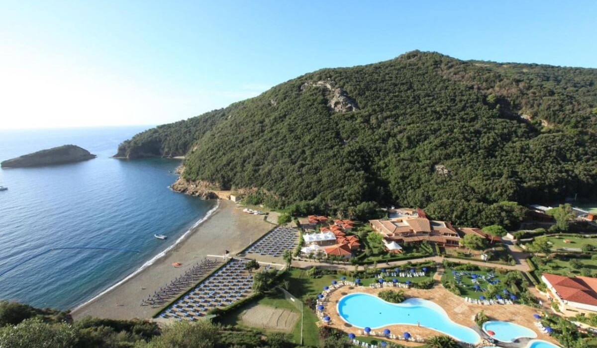 TH Ortano Mare Village