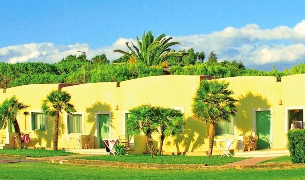 Futura Style Le Castella - Immagine 1