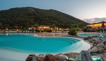 TH Ortano Mare Village TH Ortano Mare Village