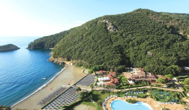 TH Ortano Mare Village TH Ortano Mare Village