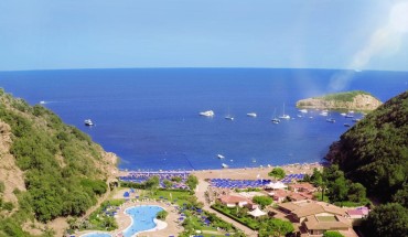 TH Ortano Mare Village TH Ortano Mare Village
