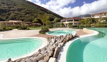 TH Ortano Mare Village TH Ortano Mare Village